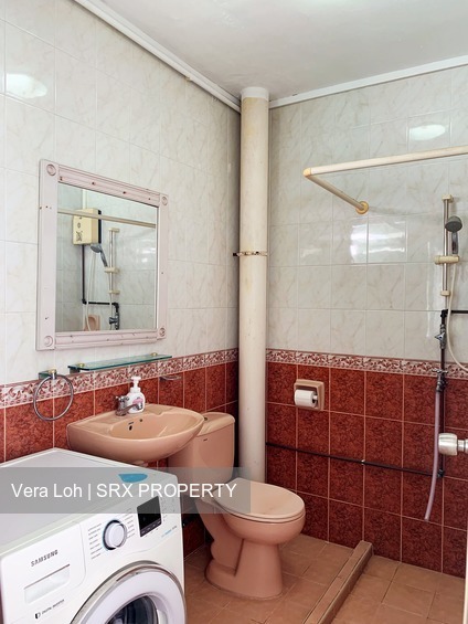 Blk 115 Pasir Ris Street 11 (Pasir Ris), HDB 4 Rooms #203800791